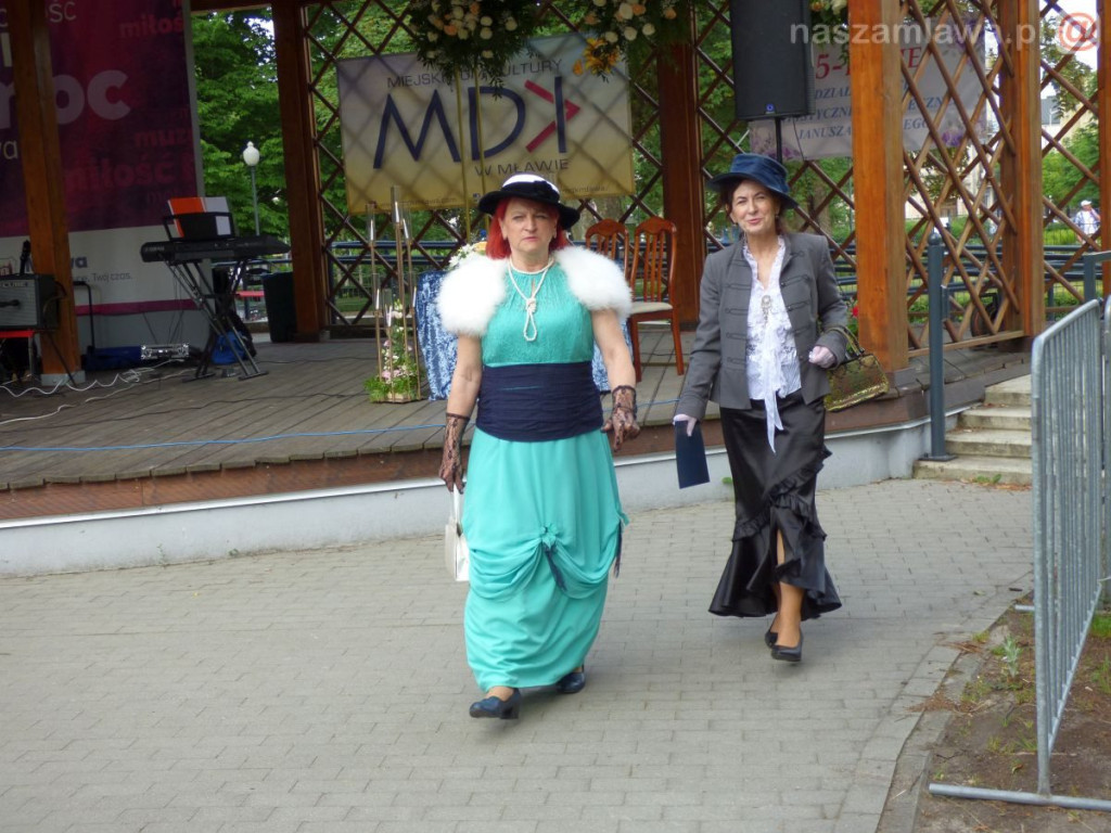 Benefis Janusza Dębskiego [ZDJĘCIA]