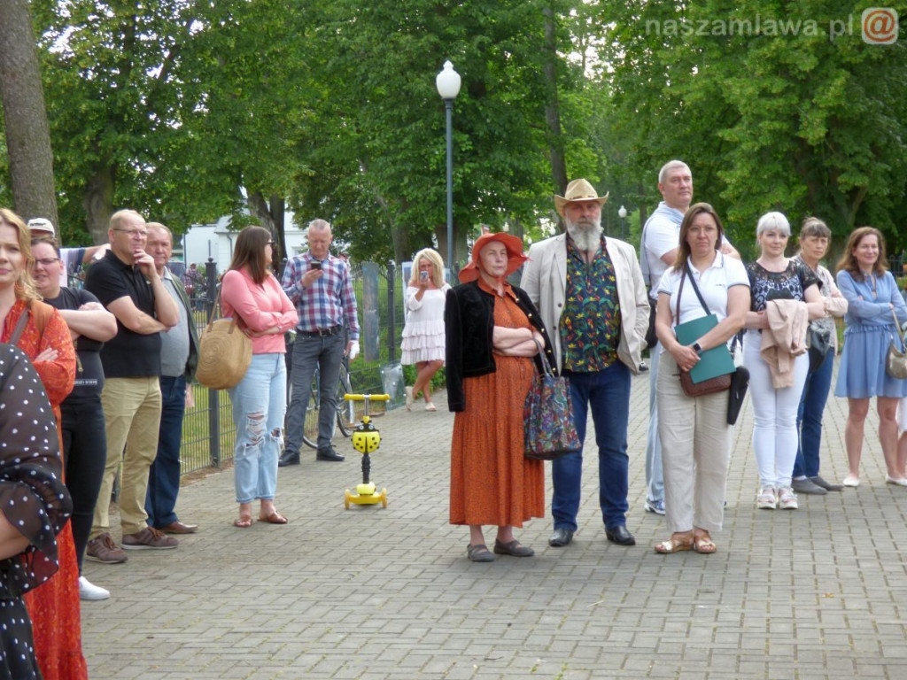 Benefis Janusza Dębskiego [ZDJĘCIA]