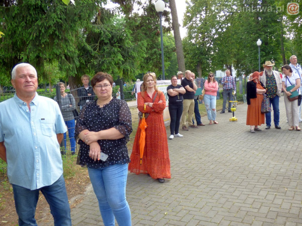 Benefis Janusza Dębskiego [ZDJĘCIA]