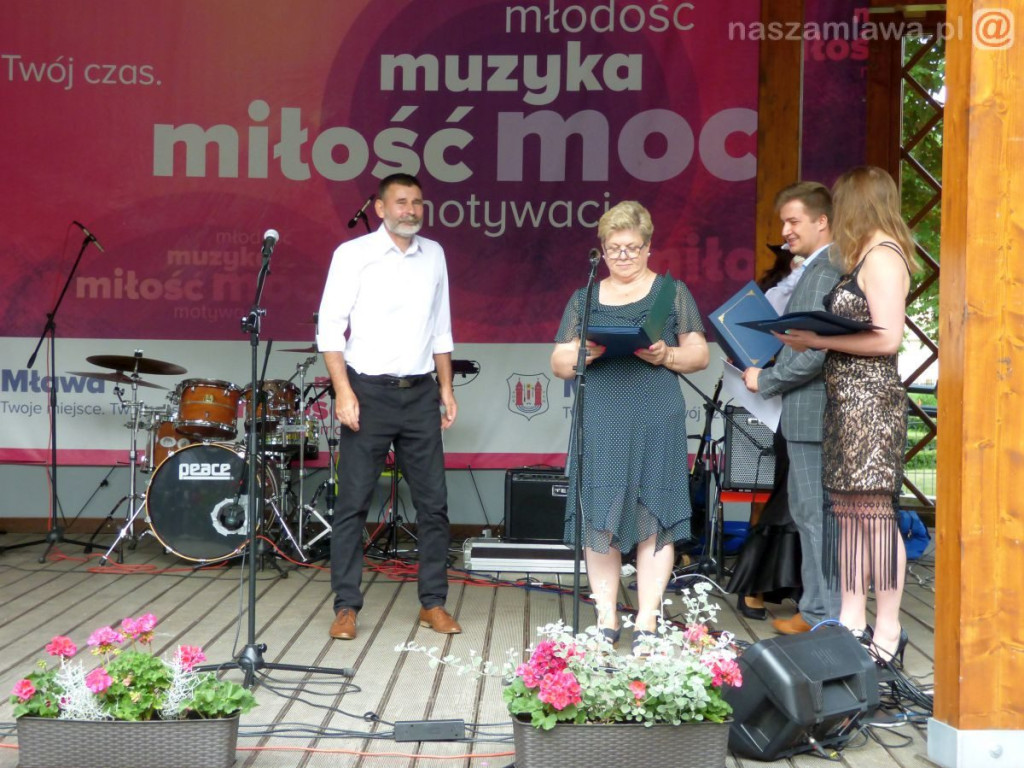 Benefis Janusza Dębskiego [ZDJĘCIA]