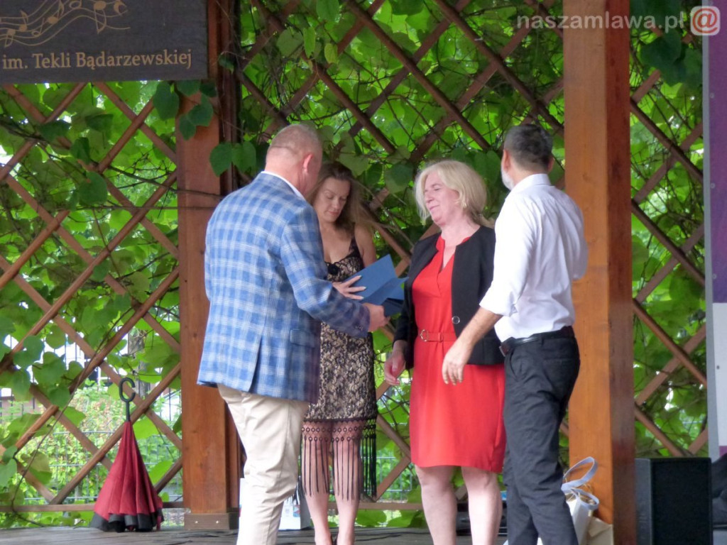 Benefis Janusza Dębskiego [ZDJĘCIA]