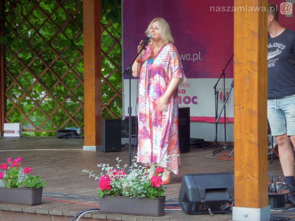 Benefis Janusza Dębskiego [ZDJĘCIA]