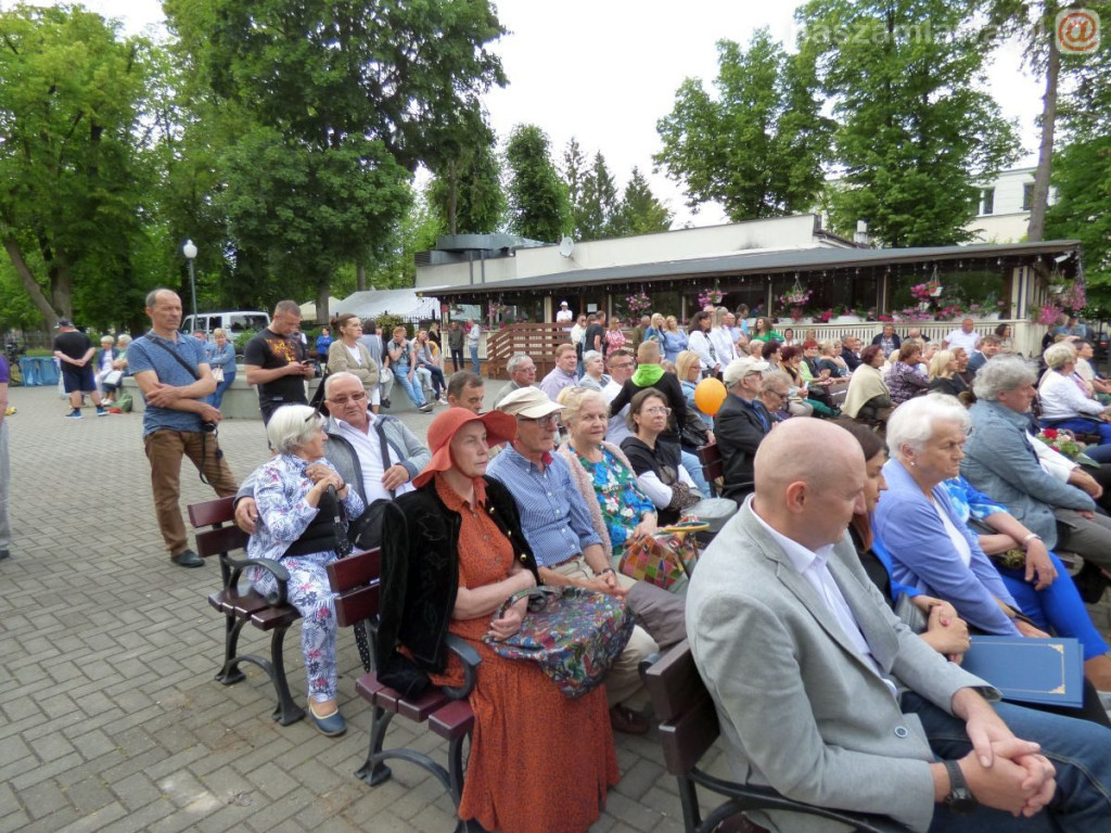 Benefis Janusza Dębskiego [ZDJĘCIA]