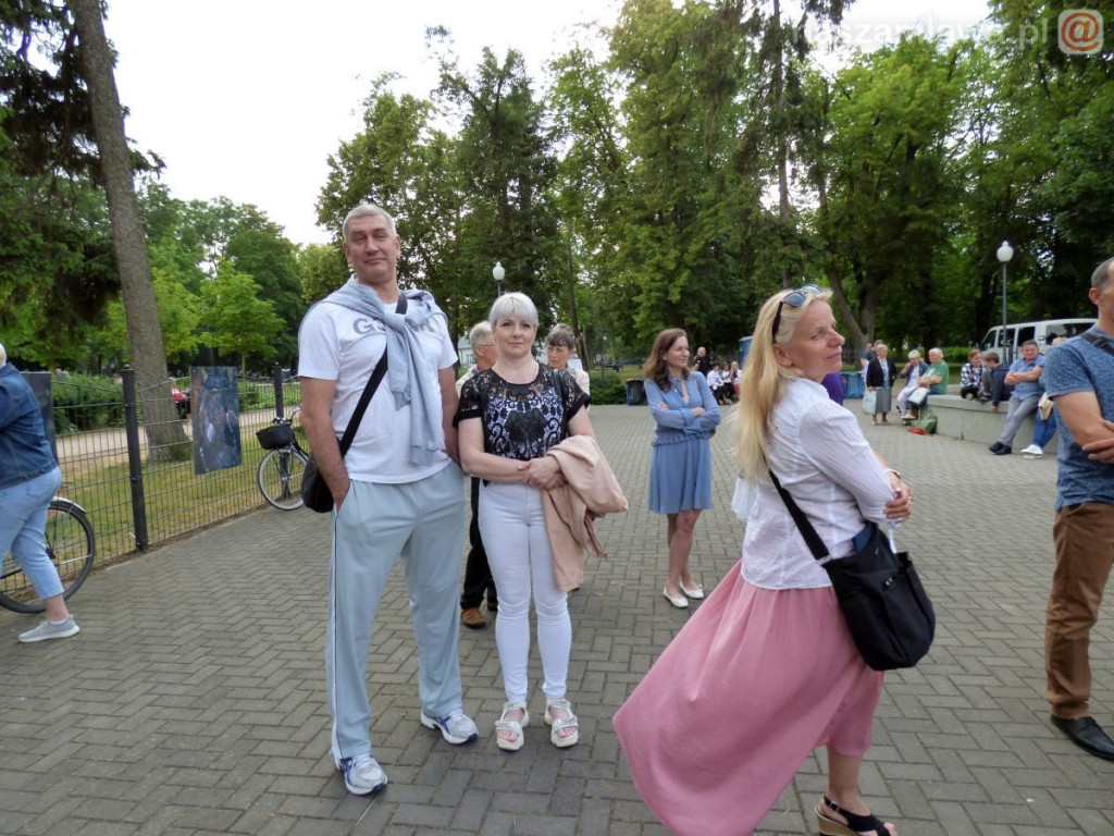 Benefis Janusza Dębskiego [ZDJĘCIA]