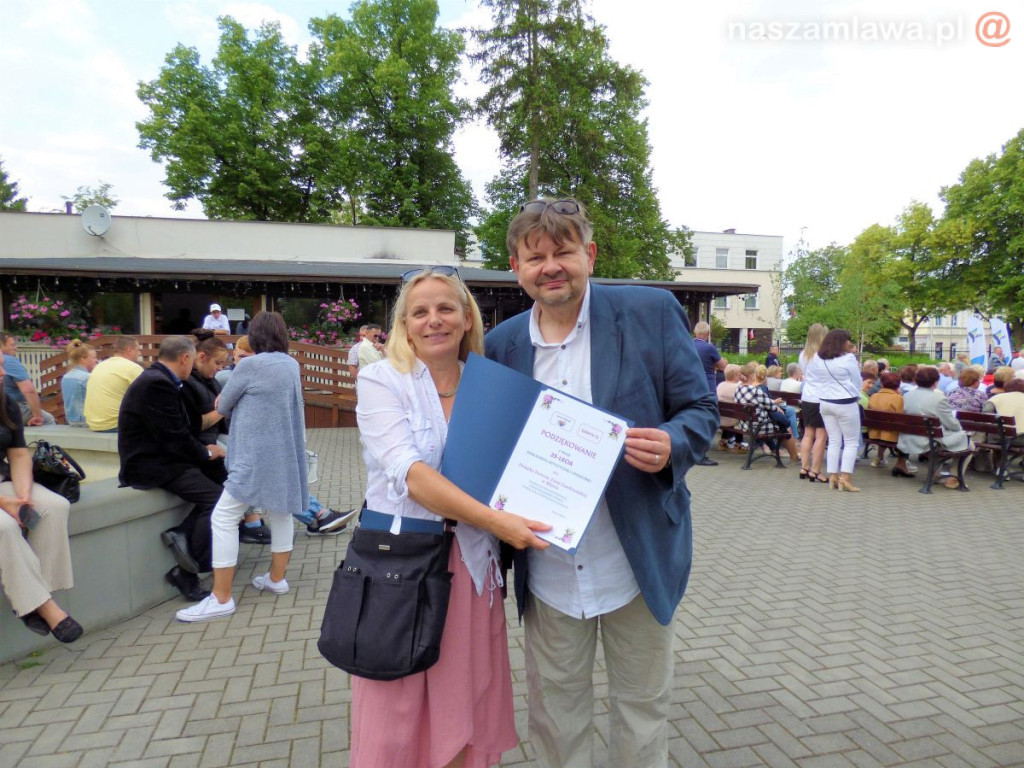 Benefis Janusza Dębskiego [ZDJĘCIA]