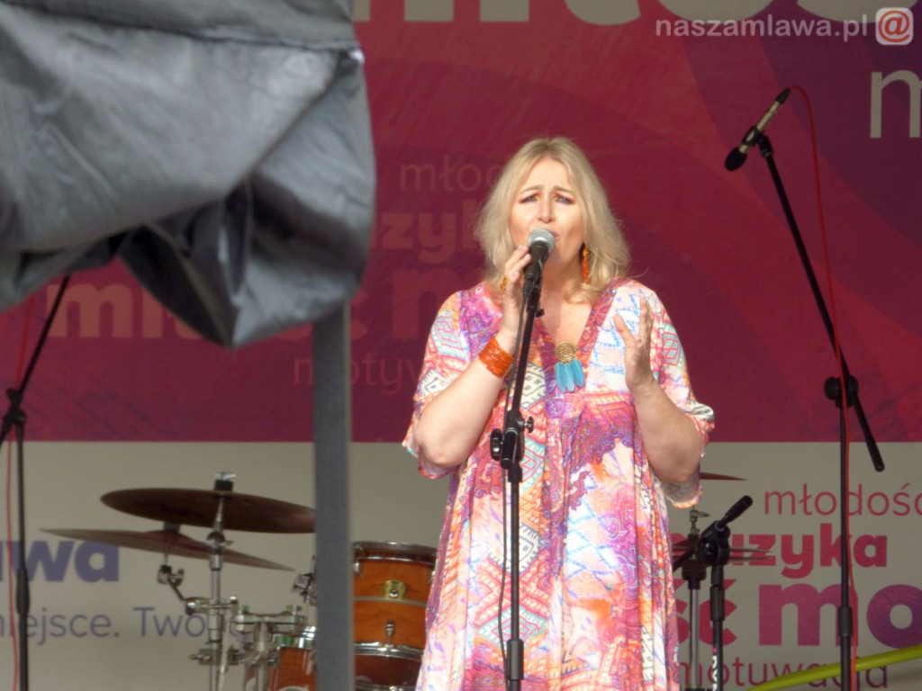 Benefis Janusza Dębskiego [ZDJĘCIA]