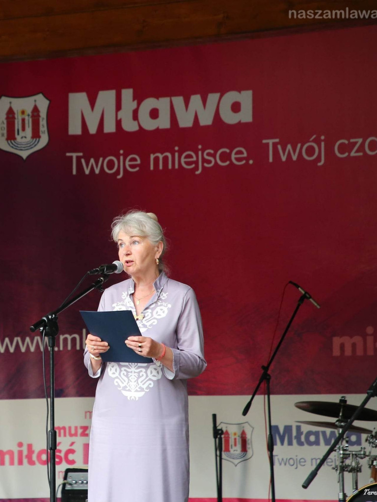 Benefis Janusza Dębskiego [ZDJĘCIA]