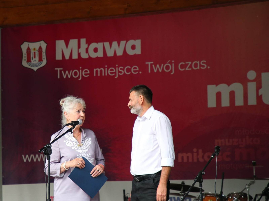 Benefis Janusza Dębskiego [ZDJĘCIA]