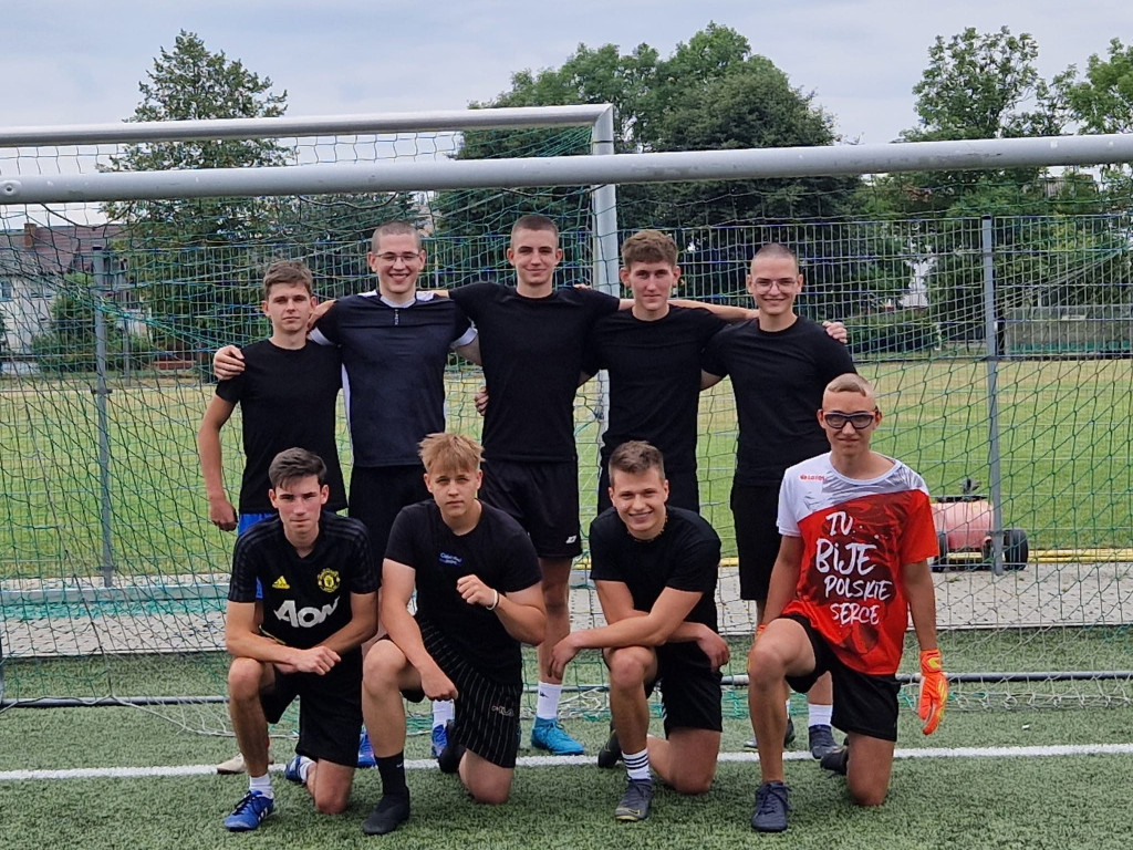 Puchar pojechał do Ciechanowa. Kolejna edycja Joker Cup