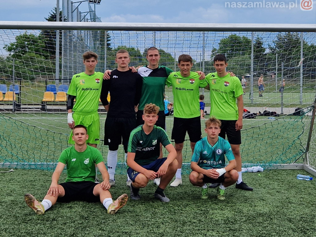 Puchar pojechał do Ciechanowa. Kolejna edycja Joker Cup