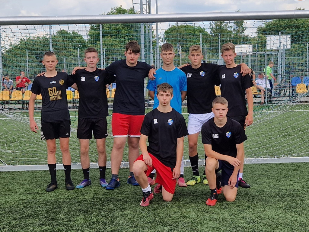 Puchar pojechał do Ciechanowa. Kolejna edycja Joker Cup