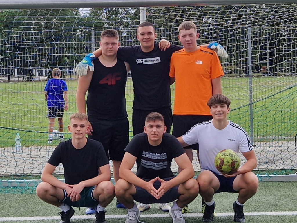 Puchar pojechał do Ciechanowa. Kolejna edycja Joker Cup