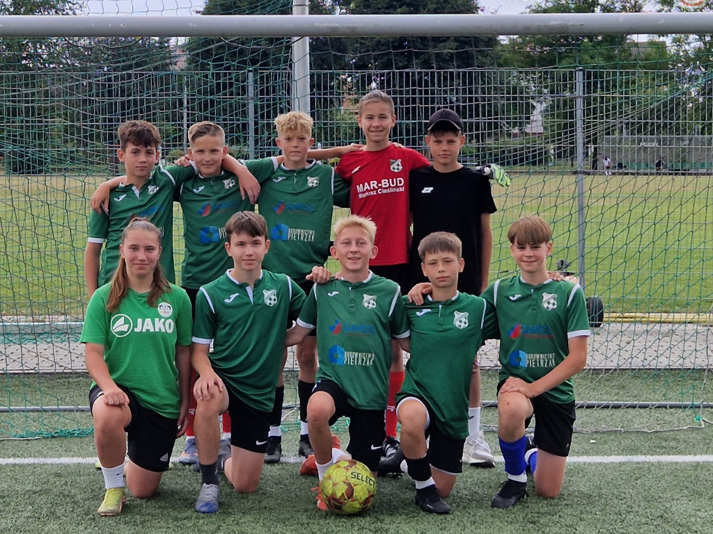 Puchar pojechał do Ciechanowa. Kolejna edycja Joker Cup