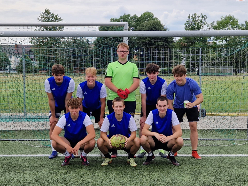 Puchar pojechał do Ciechanowa. Kolejna edycja Joker Cup