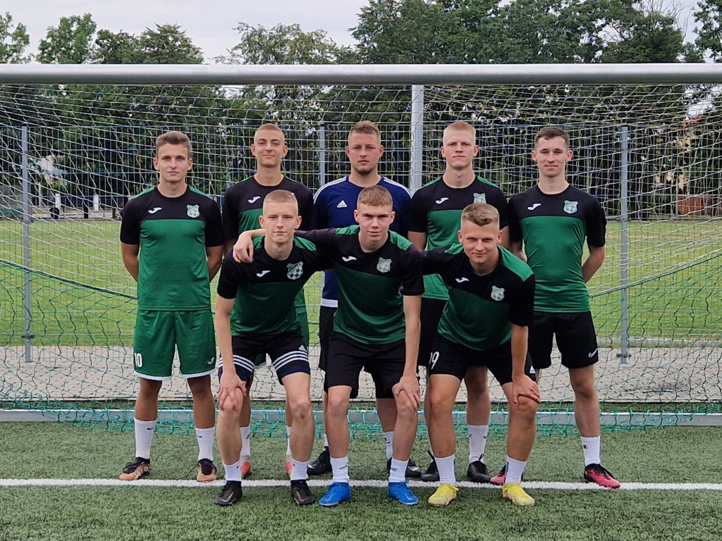 Puchar pojechał do Ciechanowa. Kolejna edycja Joker Cup