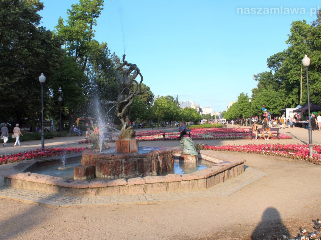 Dni Mławy 2023 czas zacząć