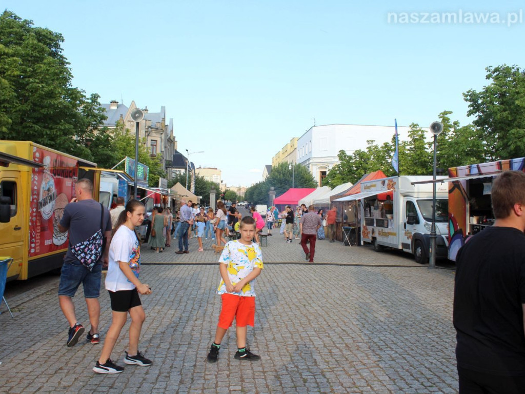 Dni Mławy 2023 czas zacząć