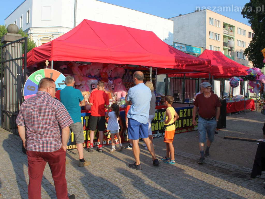 Dni Mławy 2023 czas zacząć