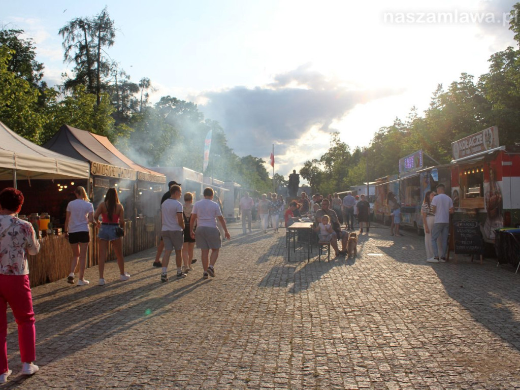 Dni Mławy 2023 czas zacząć