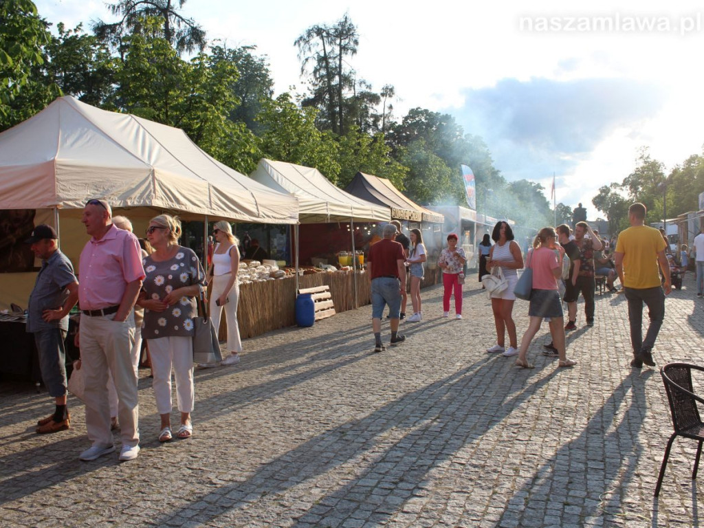 Dni Mławy 2023 czas zacząć