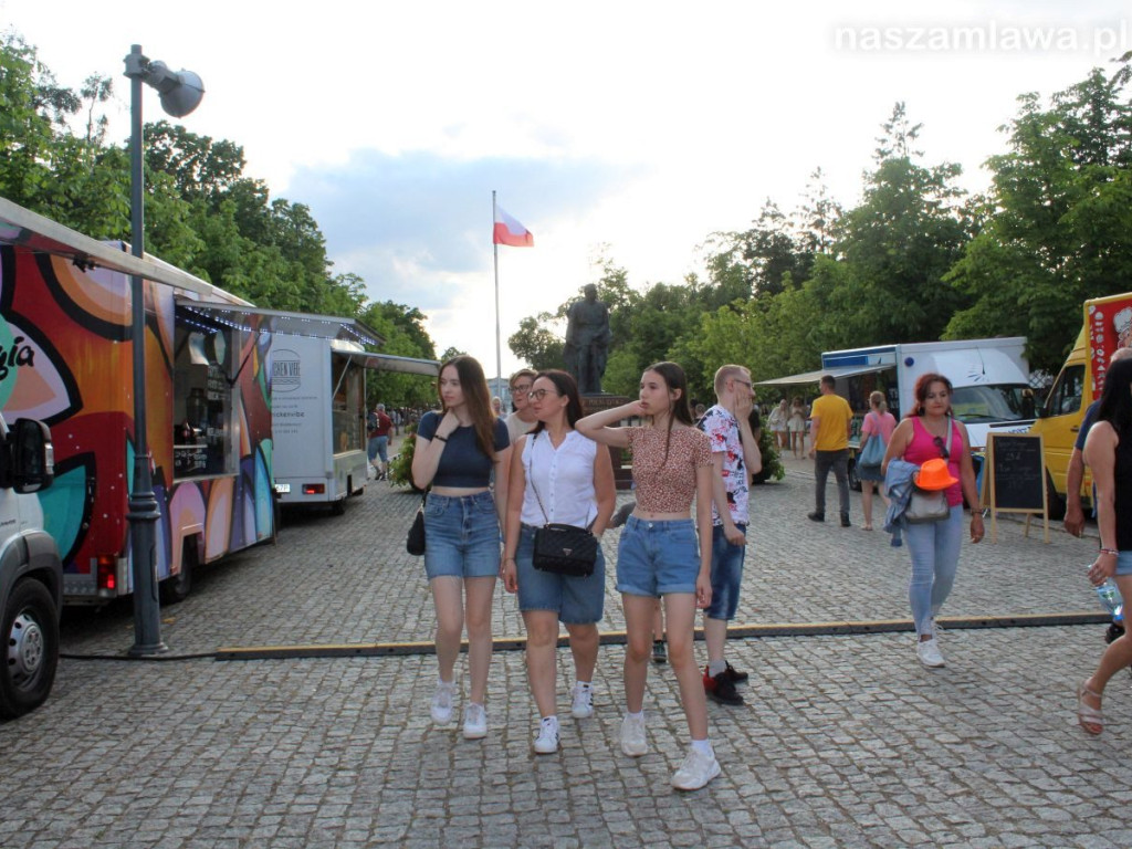 Dni Mławy 2023 czas zacząć