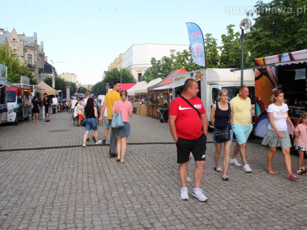 Dni Mławy 2023 czas zacząć