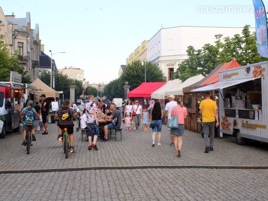Dni Mławy 2023 czas zacząć