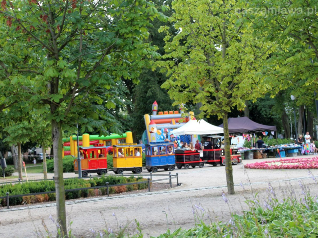 Dni Mławy 2023 czas zacząć