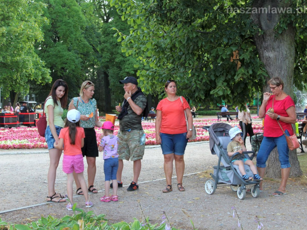 Dni Mławy 2023 czas zacząć