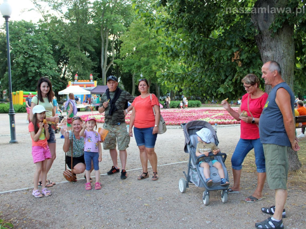 Dni Mławy 2023 czas zacząć