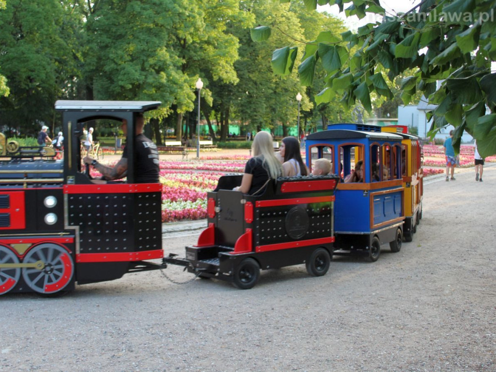 Dni Mławy 2023 czas zacząć