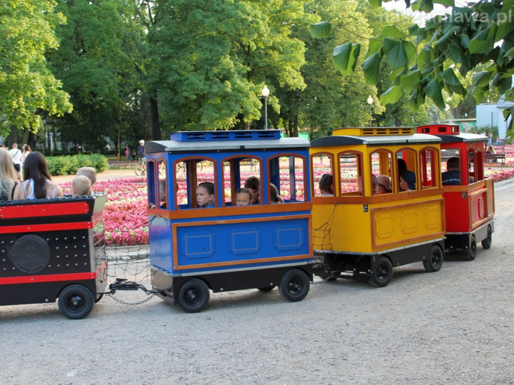 Dni Mławy 2023 czas zacząć