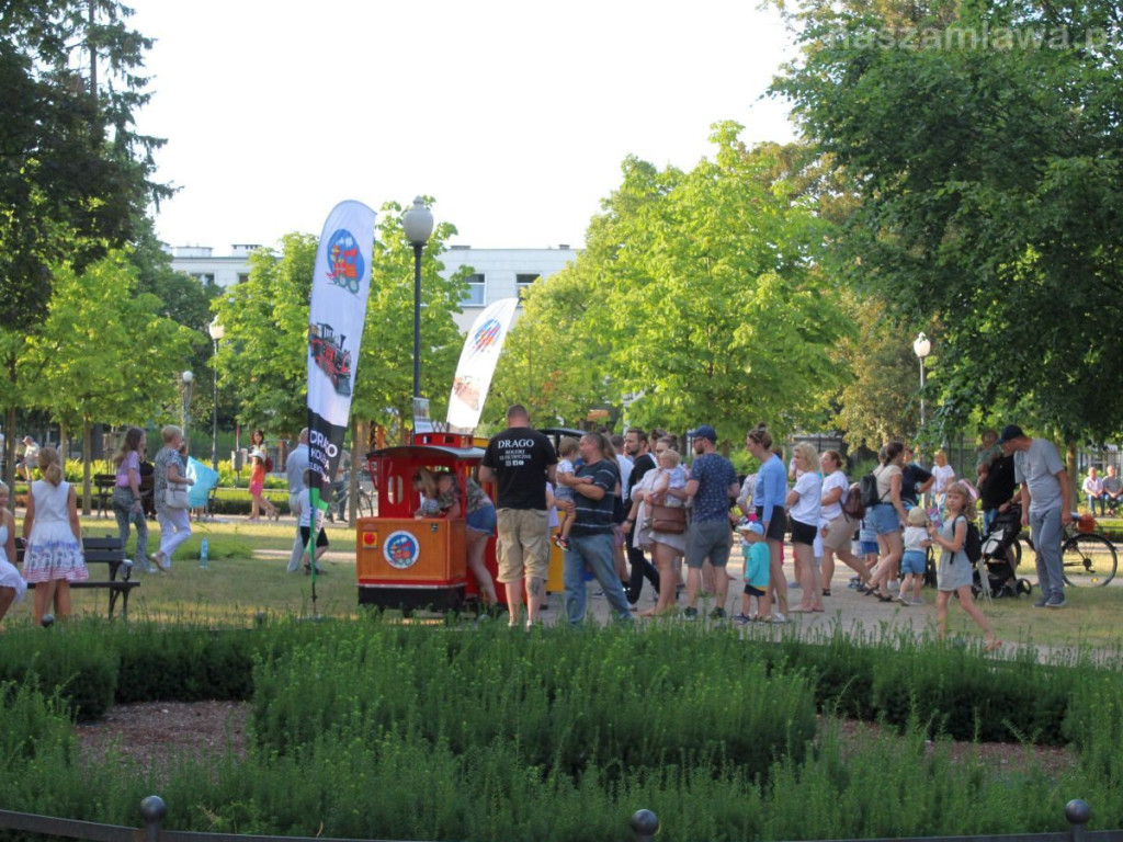 Dni Mławy 2023 czas zacząć