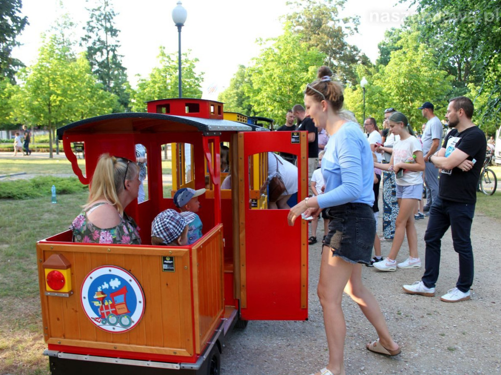 Dni Mławy 2023 czas zacząć