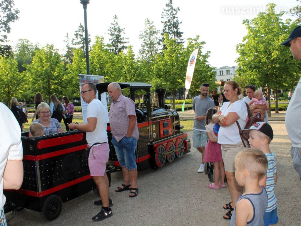 Dni Mławy 2023 czas zacząć