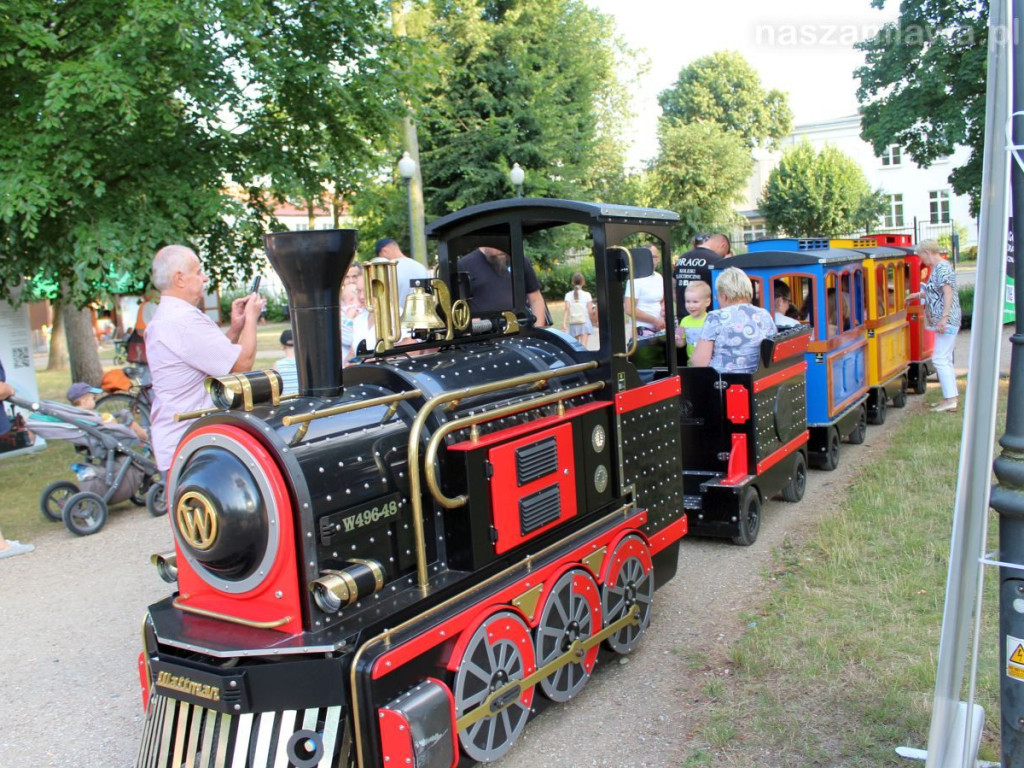 Dni Mławy 2023 czas zacząć