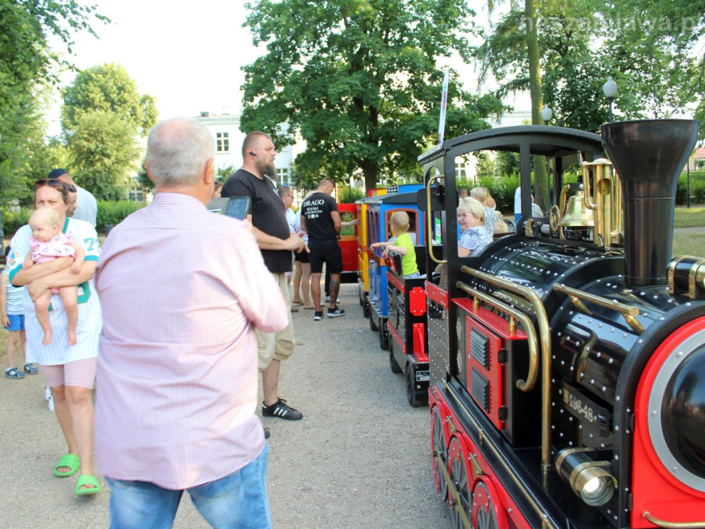 Dni Mławy 2023 czas zacząć