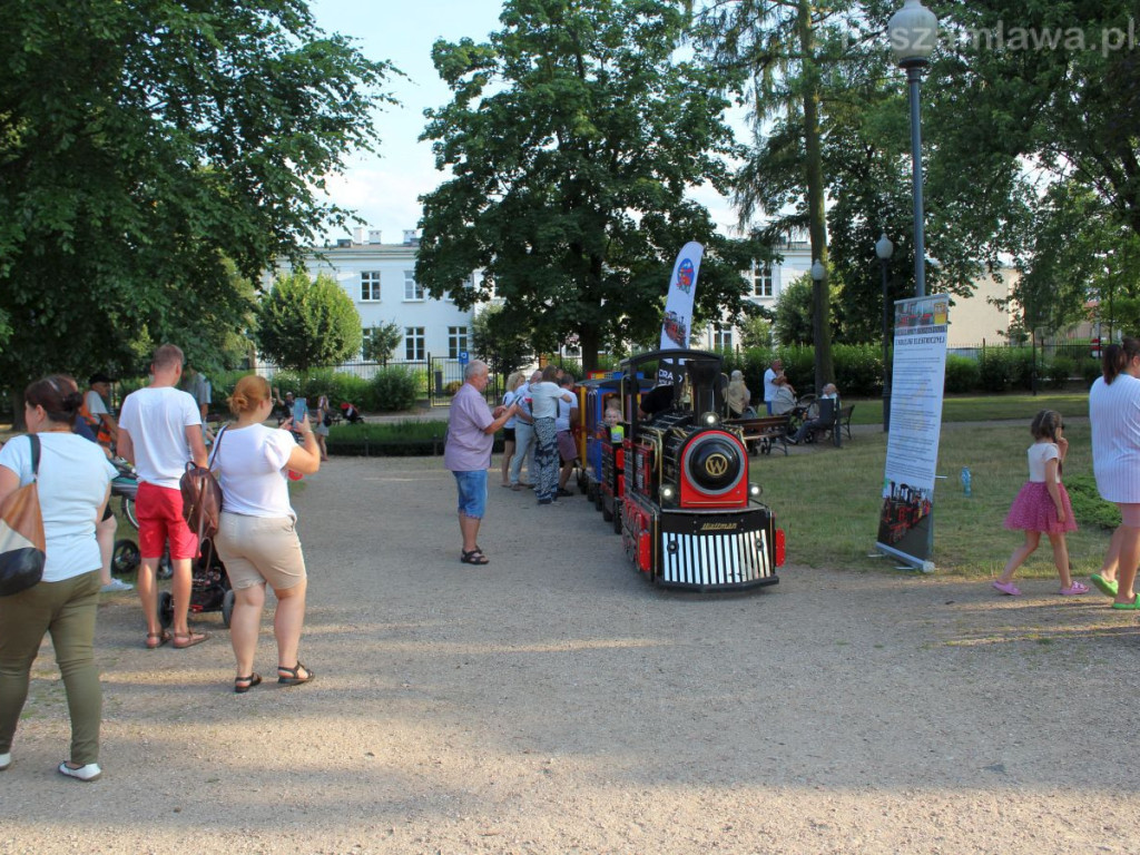 Dni Mławy 2023 czas zacząć