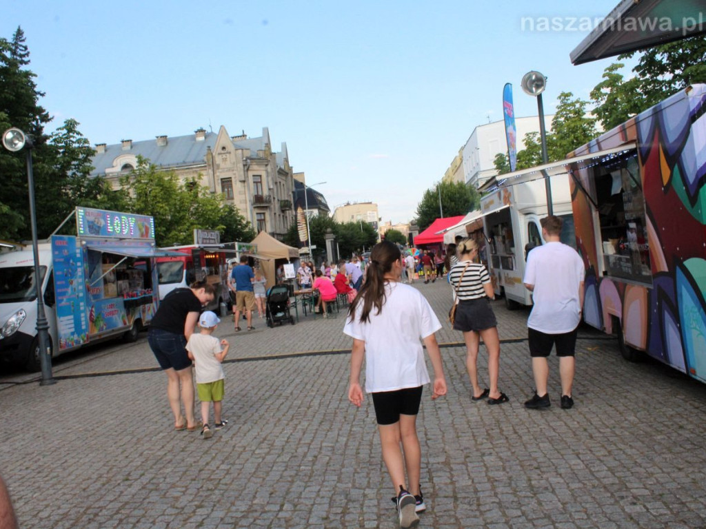 Dni Mławy 2023 czas zacząć