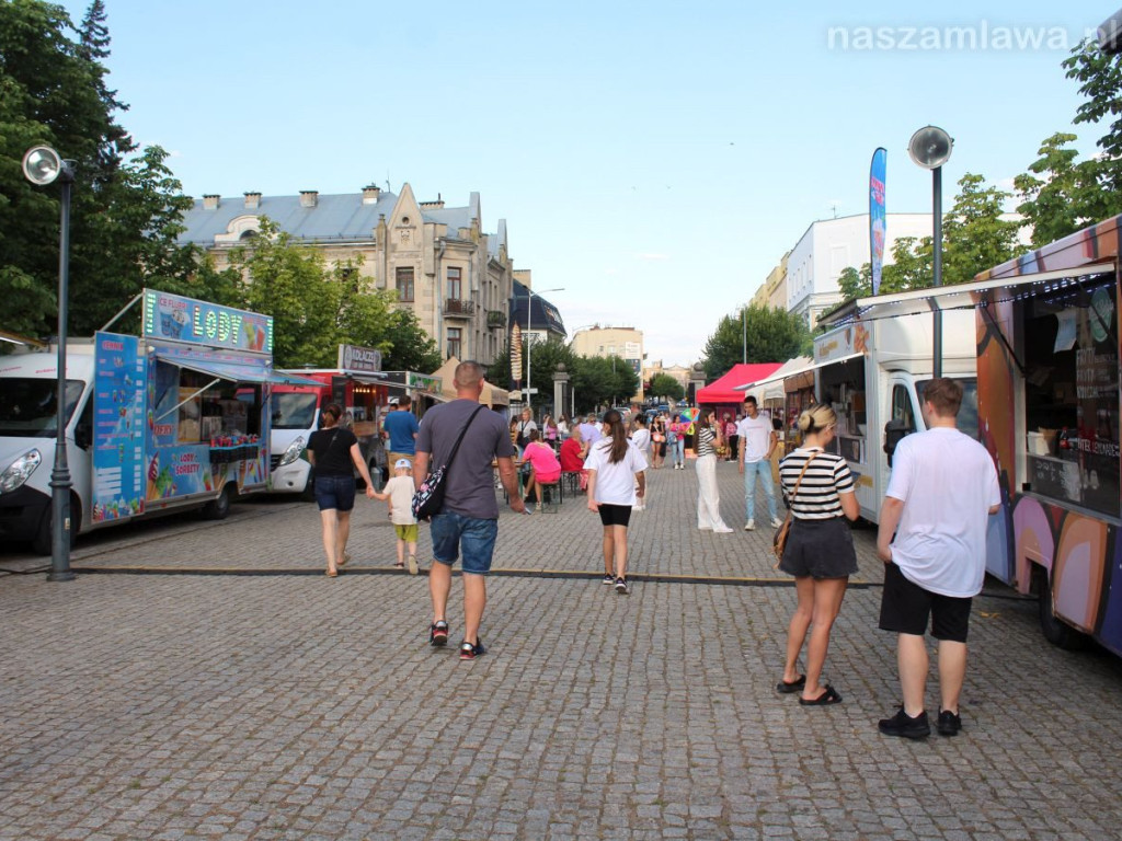 Dni Mławy 2023 czas zacząć