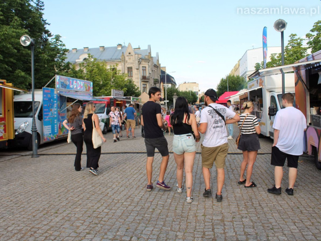 Dni Mławy 2023 czas zacząć