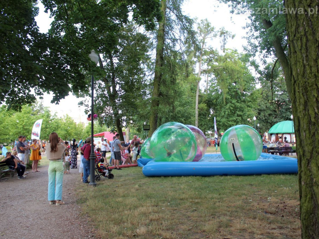 Dni Mławy 2023 czas zacząć