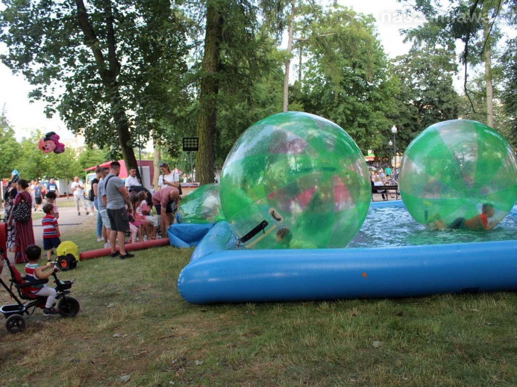 Dni Mławy 2023 czas zacząć