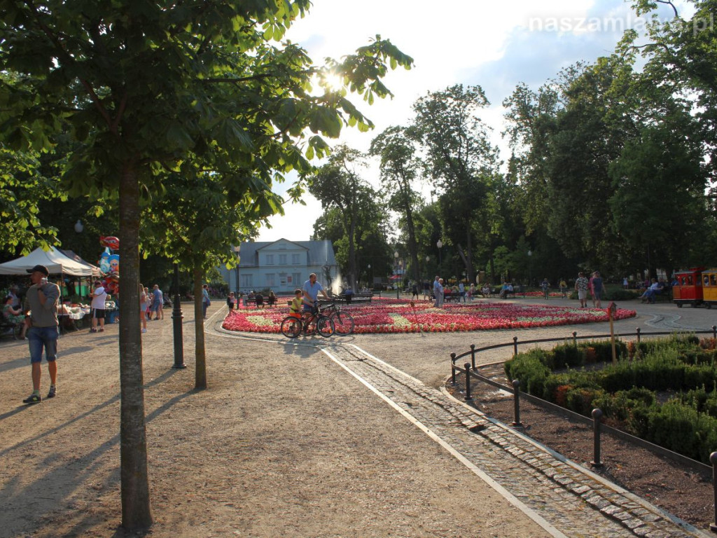 Dni Mławy 2023 czas zacząć