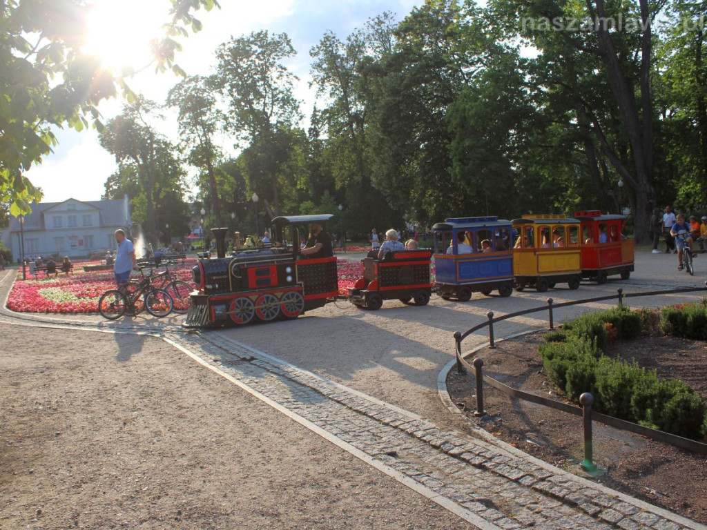 Dni Mławy 2023 czas zacząć