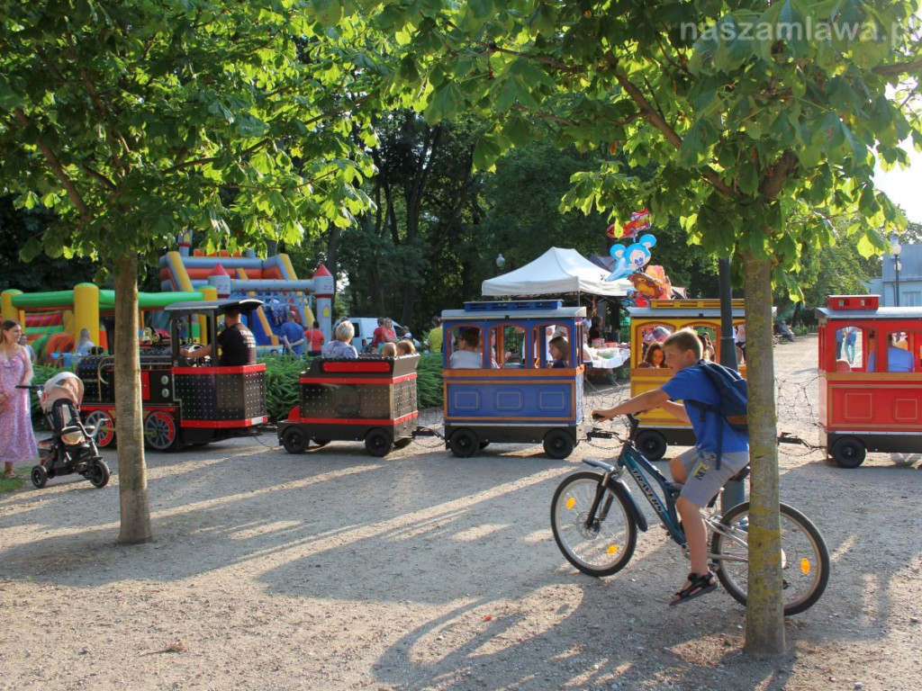 Dni Mławy 2023 czas zacząć