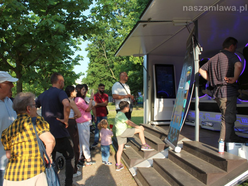 Dni Mławy 2023 czas zacząć