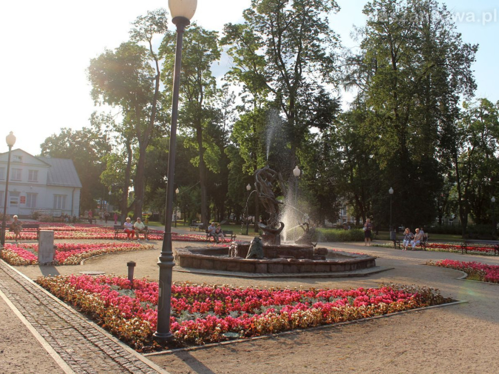 Dni Mławy 2023 czas zacząć