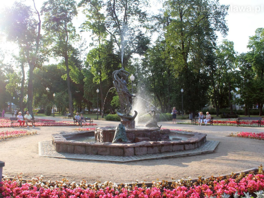 Dni Mławy 2023 czas zacząć