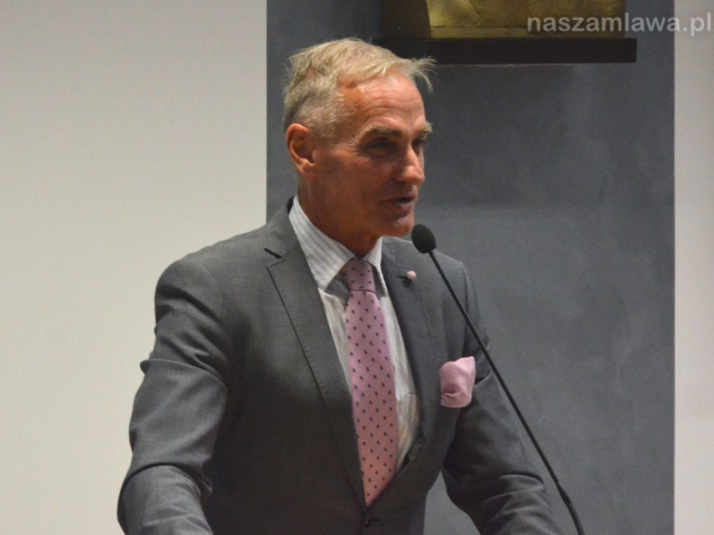 38 funkcjonariuszy z awansami [ZDJĘCIA]